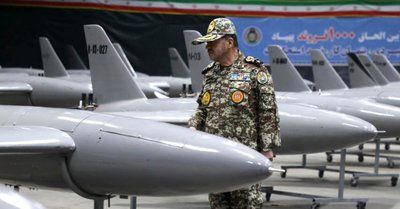 Cuba Threatens ‘Bloodbath’ if Attacked Following Claim It Is Amassing Iranian Drones