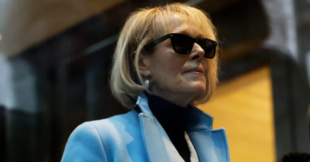 Appeals Court Rejects Trump's Challenge to E. Jean Carroll Verdict