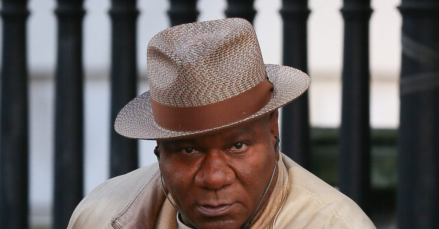 ‘Mission Impossible’ Star Ving Rhames Hospitalized After Collapse at Los Angeles Restaurant