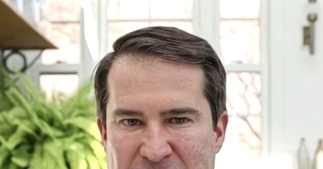 Moulton: Hegseth ‘Guilty’ of War Crimes Like Nazi Submarine Captains