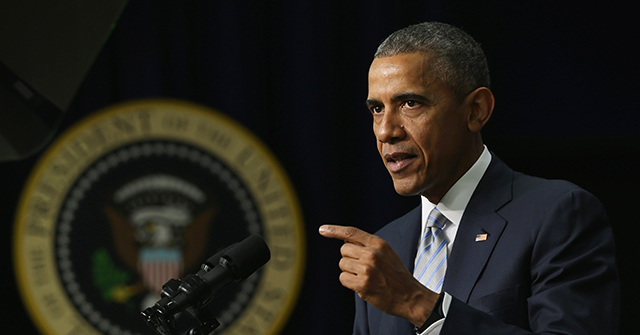 Government Watchdog: Obamacare Medicare ‘Innovation’ Center Wasted Over $5 Billion