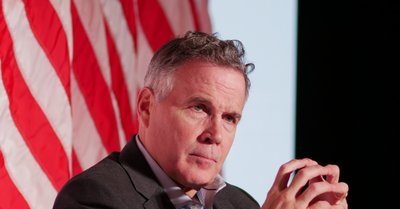 Exclusive — Sen. Dave McCormick: Trump’s Energy Strategy a Crucial Diplomatic Tool, ‘America Becoming a Much More Dominant Player’