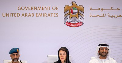 Drone Strike Targets Arab World’s only Nuclear Power Plant in UAE