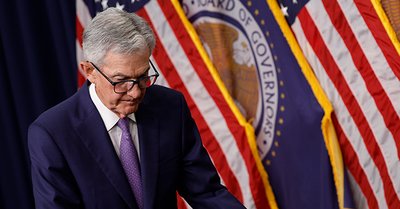 Breitbart Business Digest: Manufacturing Roars While Jerome Powell Cleans Out His Desk