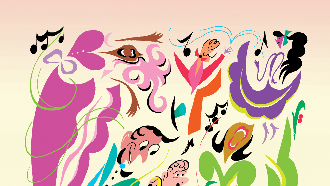 “Schmigadoon!” and “The Lost Boys” Are Killer Revamps