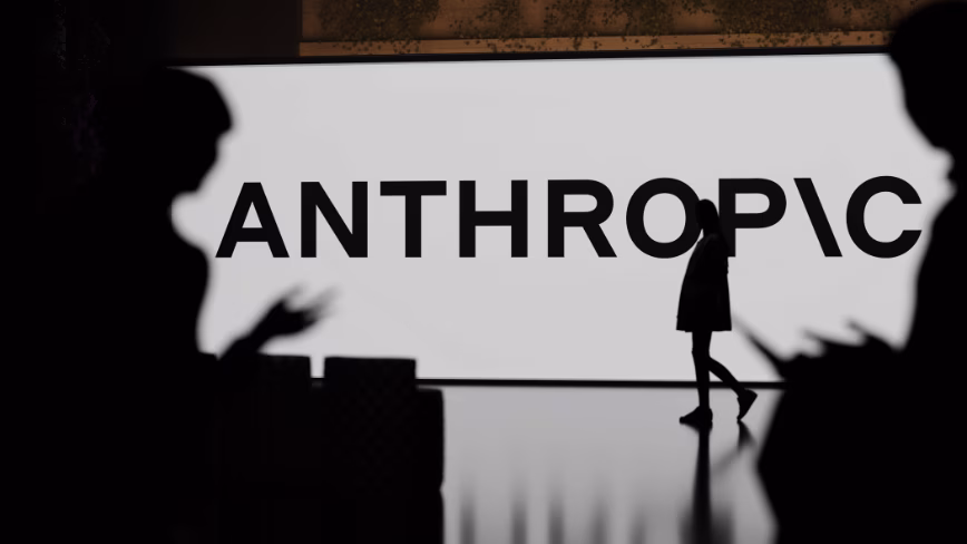 Anthropic eyes a $900b valuation in a potential $50b round
