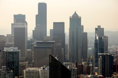 Elite Skyscraper Club Now Closing Amid Seattle Downturn