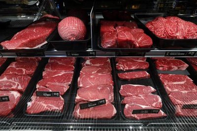 Beef Prices Are Still High, and There’s No Quick Relief Ahead