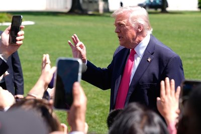 RedState Weekly Briefing - Bulletproof and Belly Laughs: Trump’s Jokes, Court Jolts, and Dem Defections