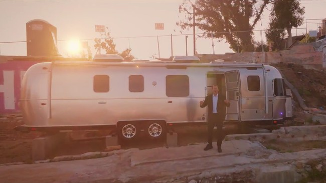 LA Mayor Race: Spencer Pratt, Now Backed by Los Angeles Royalty, Releases the Best 'Political' Ad Ever