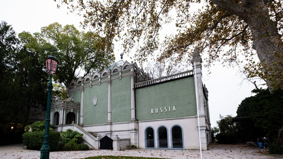 Italy probes Venice Biennale over Russian participation – media — RT World News
