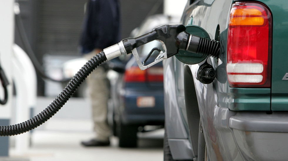 Oil spikes to highest price since 2022 — RT World News