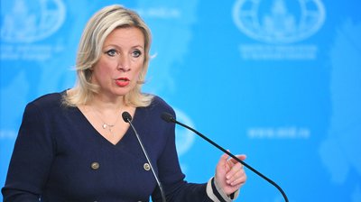 US State Dept flouting federal law and diplomatic norms – Zakharova — RT Russia & Former Soviet Union