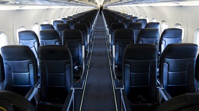 Global aviation shock harbinger of broader crisis – Putin envoy — RT World News