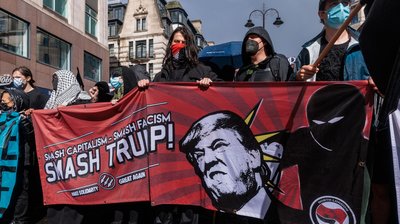 US blasts ‘wealthy NATO allies’ as terror incubators — RT World News