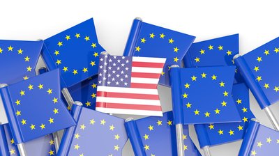 Europeans want to break free from US – survey — RT World News