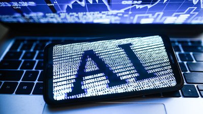 IMF warns of systemic threat from AI — RT World News