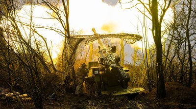 Ukraine has violated Victory Day ceasefire – Moscow — RT Russia & Former Soviet Union