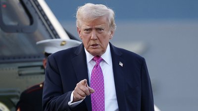 US might move its troops from Germany to another EU nation – Trump — RT World News