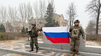 Kremlin names one condition for settling Ukraine conflict — RT Russia & Former Soviet Union