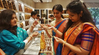 Why does Modi want Indians to curb their gold obsession? — RT India