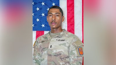 Missing US soldier found dead in Morocco — RT Africa