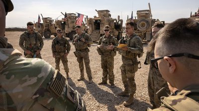 Are US and Iran sliding back into war? What we know so far — RT World News