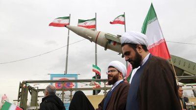 Intelligence reports contradict Trump’s claims about Iran – NYT — RT World News