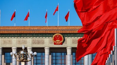 China reveals four ‘red lines’ ahead of Trump visit — RT World News
