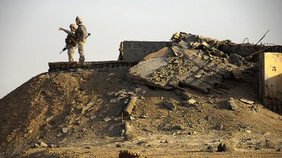 Gulf state accuses Iran of infiltration attempt on strategic island — RT World News