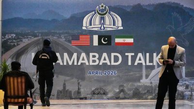 Can Pakistan deliver a US-Iran deal – or will another power take the lead? — RT World News