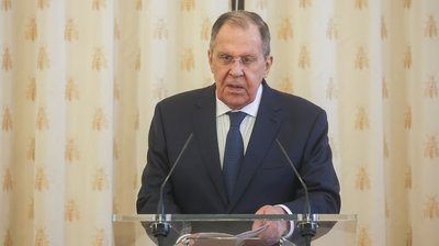 Lavrov names overlooked agenda behind Iran war — RT Russia & Former Soviet Union