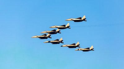 Gulf states attacked Iraq amid waning faith in US – Reuters — RT World News