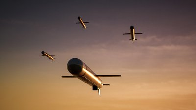 US to restore depleted stockpiles with cheap mass-produced missiles — RT World News