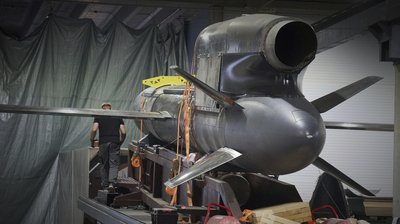 Ukrainian arms firm linked to graft probe says NATO member froze factory project — RT Russia & Former Soviet Union