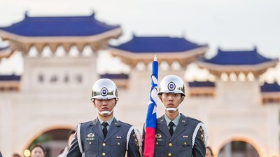 Trump backs ‘status quo’ on Taiwan – US envoy to United Nations — RT World News