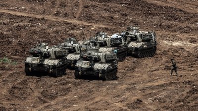 Israel and Lebanon extend truce amid airstrikes, Hezbollah attacks — RT World News