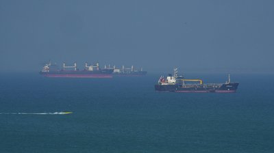 Iran conflict cost global businesses $25bn – Reuters — RT World News