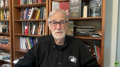 Putin playing ‘long game’ with European NATO states – ex-CIA analyst (VIDEO)