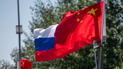 Where do Russian and Chinese foreign policy interests align? — RT World News