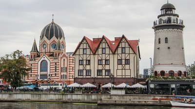 EU nation urges NATO to attack Russian exclave — RT World News