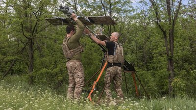 Ukraine preparing strikes on Russia from NATO country – Moscow — RT Russia & Former Soviet Union