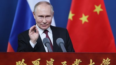 Russia and China are building something America cannot break — RT World News
