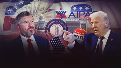 Trump vs Massie in Kentucky: Is Israel breaking MAGA? — RT World News