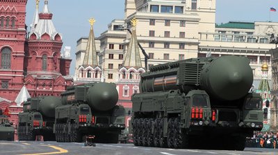 NATO’s nuclear moves will not go unanswered – Moscow — RT Russia & Former Soviet Union