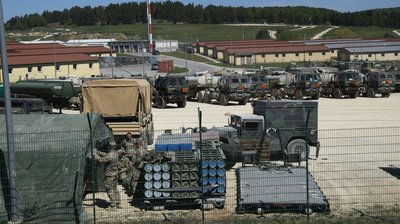 US to cut wartime troop commitments to NATO – Reuters