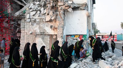 Pentagon accused of ‘endless stalling’ over Iran school bombing — RT World News