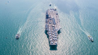 Iran’s insurance, NATO intervention, and cables under threat: What’s going on in the Strait of Hormuz? — RT World News