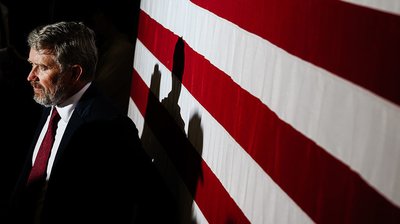 Trump-backed challenger defeats Thomas Massie in Kentucky — RT World News