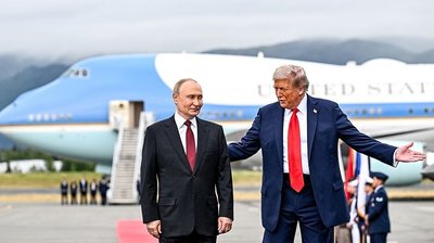 Putin and Trump could meet in November – Kremlin — RT World News